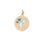 Γυναικείο Κολιέ Για Νέες Μητέρες